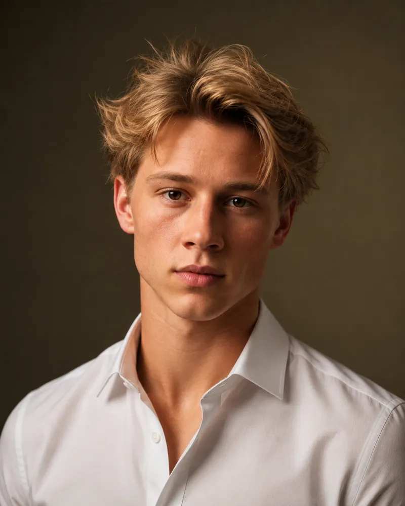 Colby Albertson, founder of ComputerPro